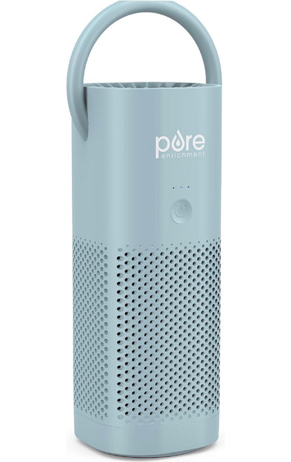 Pure Enrichment® PureZone™ Mini Portable Air Purifier