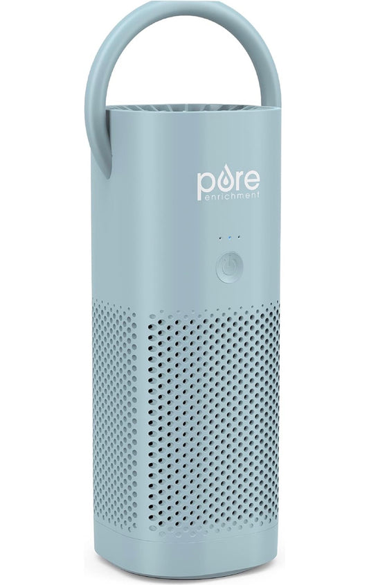 Pure Enrichment® PureZone™ Mini Portable Air Purifier