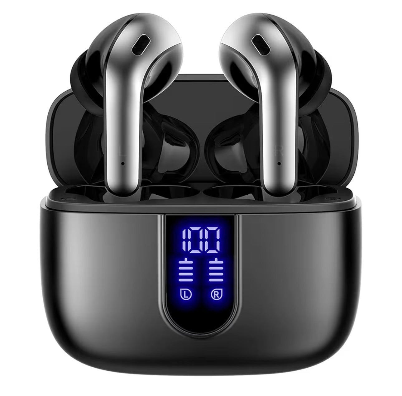 Bluetooth Headphones True Wireless Earbuds