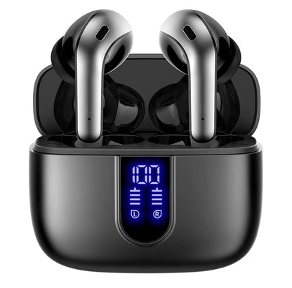 Bluetooth Headphones True Wireless Earbuds