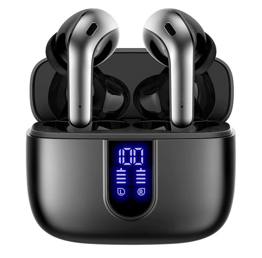 Bluetooth Headphones True Wireless Earbuds