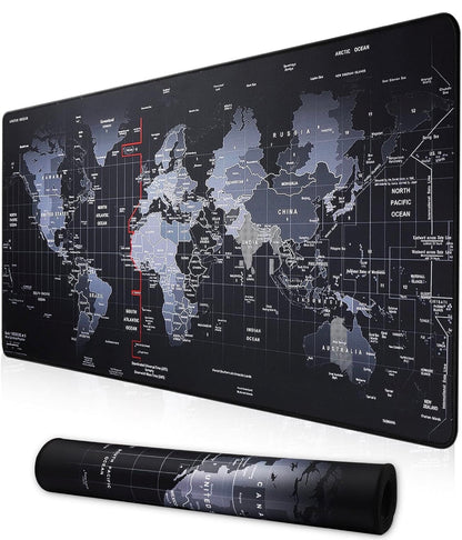 XXL Professional Large Mouse Pad & Computer Game Mouse Mat
