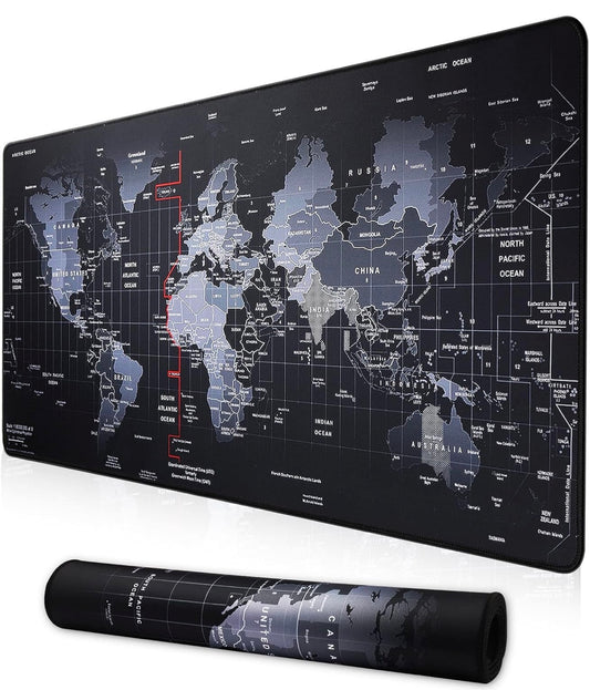 XXL Professional Large Mouse Pad & Computer Game Mouse Mat