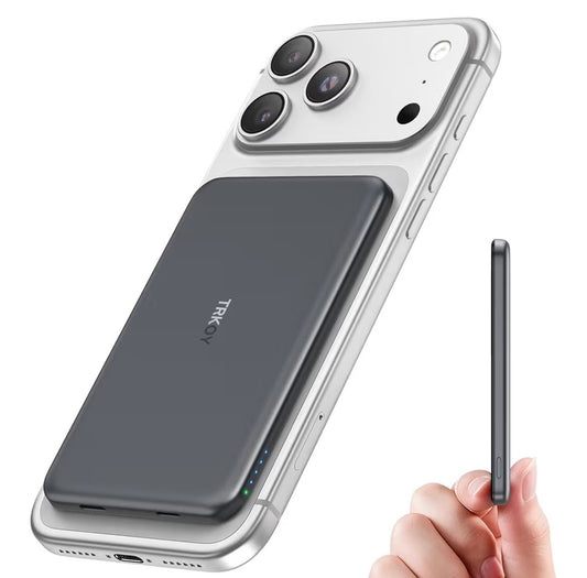 Magsafe Portable Charger
