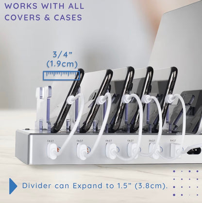 Charging Station for Multiple Devices