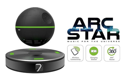 Arc Star Floating Speaker