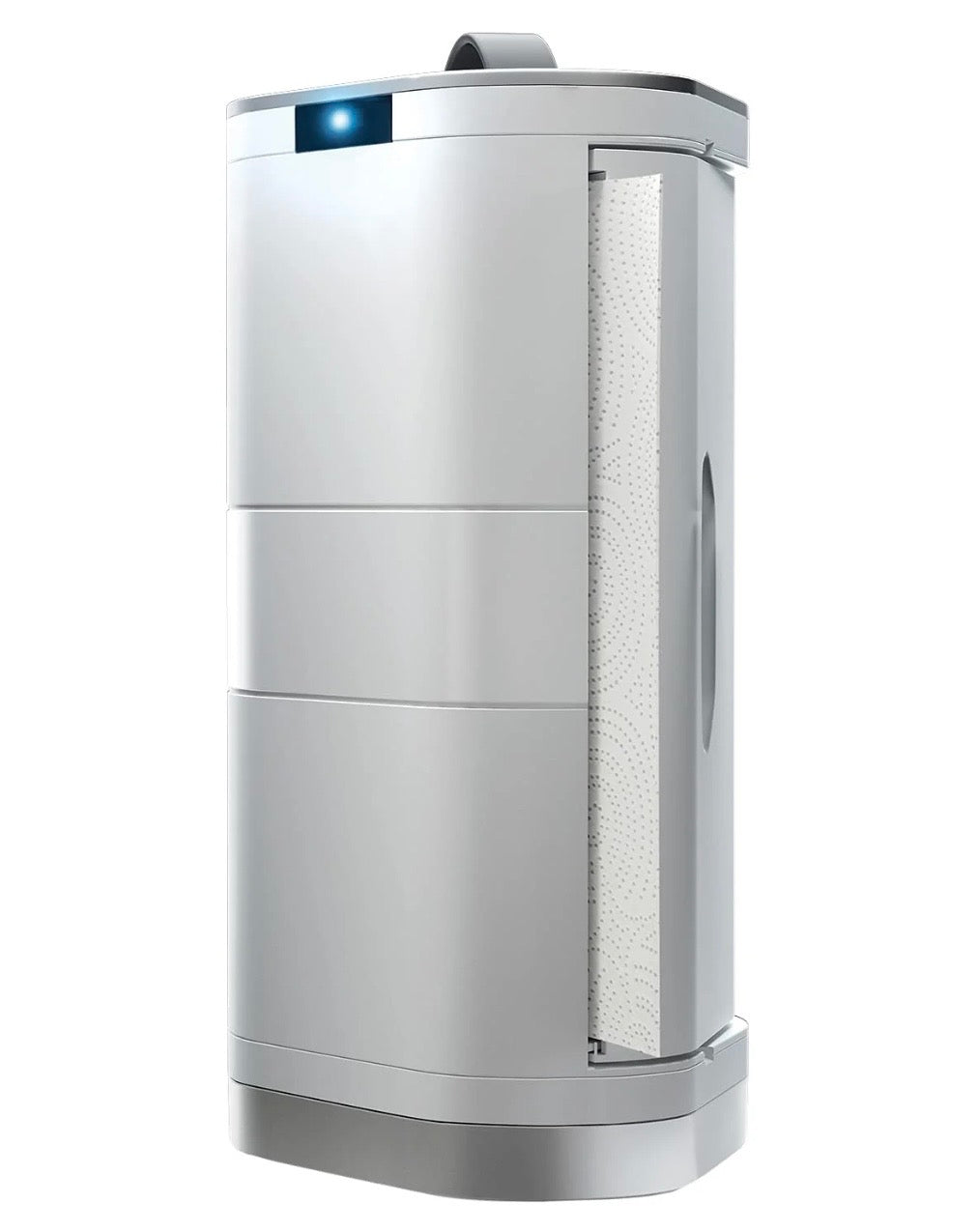 Innovia Countertop Touchless Paper Towel Dispenser