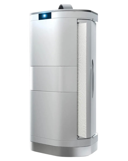Innovia Countertop Touchless Paper Towel Dispenser
