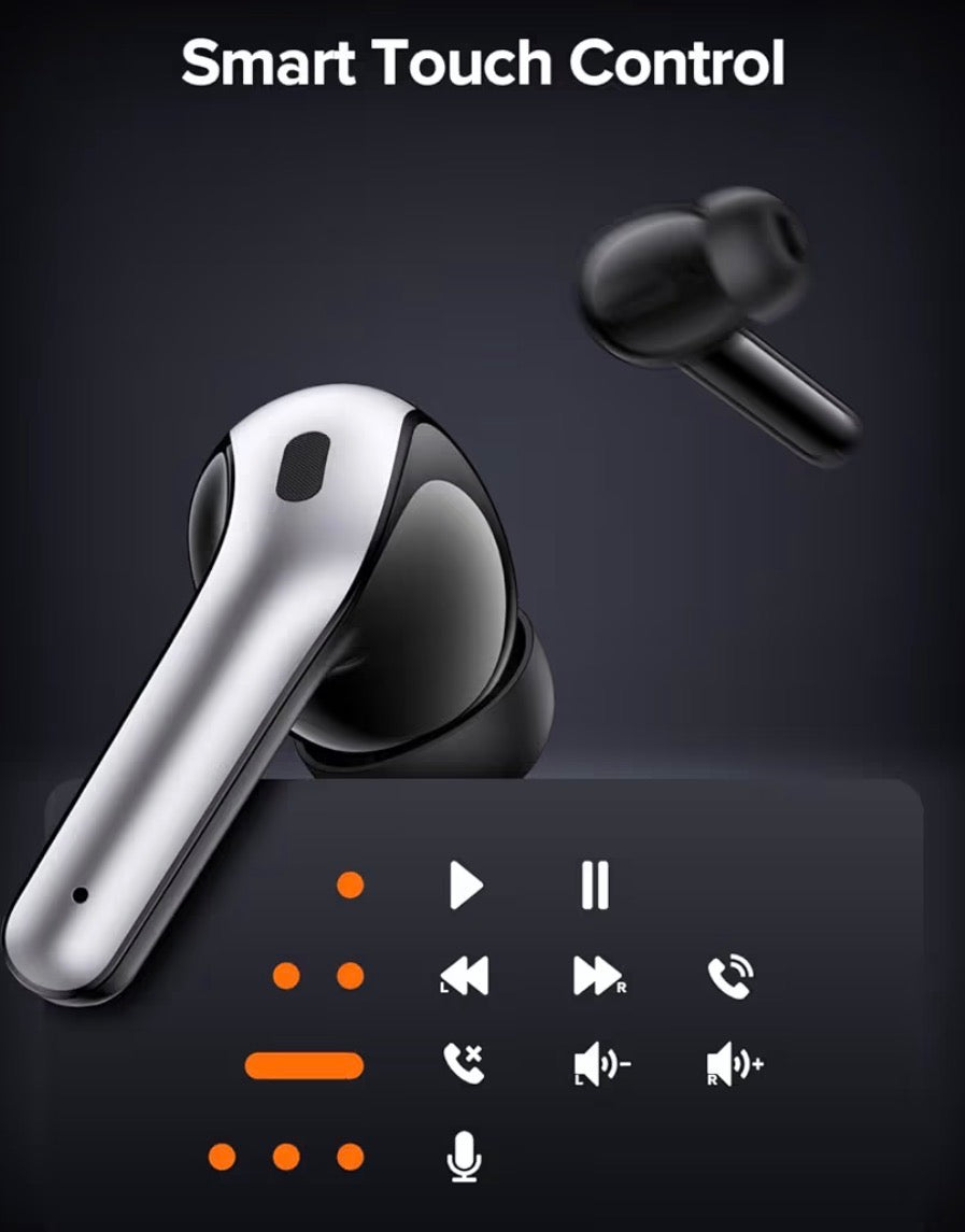 Bluetooth Headphones True Wireless Earbuds