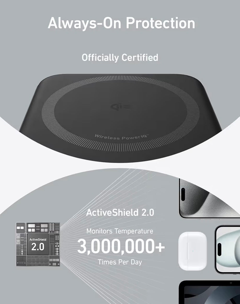 MagGo Power Bank