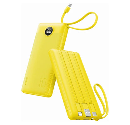 Portable Charger Power Bank