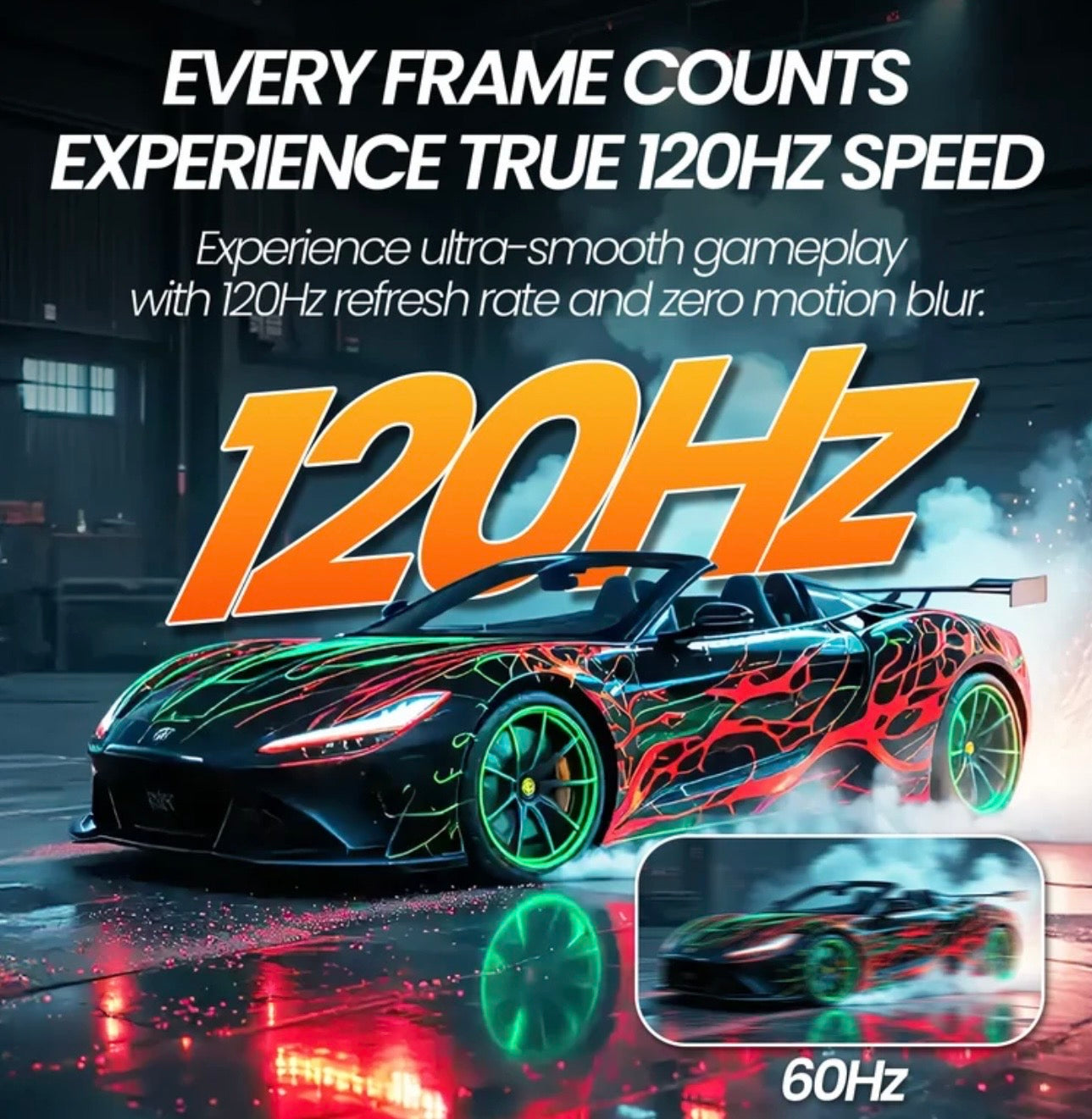 49 Inch Ultra-Wide Curved Gaming Monitor