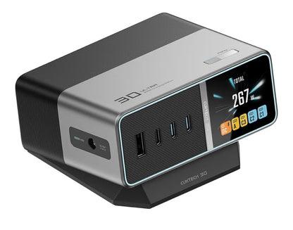 Ultra Desktop Charging Station