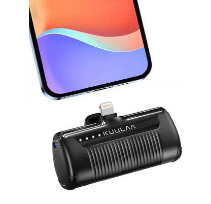 Portable Charger iPhone 4500mAh Mini Power Bank