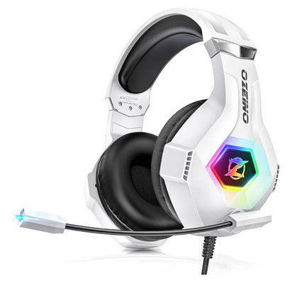 Gaming Headset for PC, Ps4, Ps5, Xbox Headset