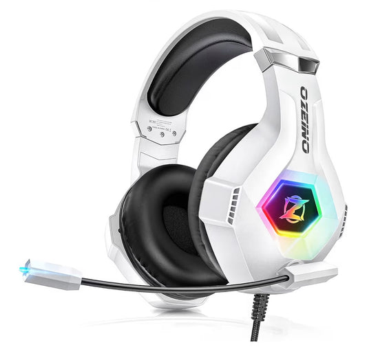 Gaming Headset for PC, Ps4, Ps5, Xbox Headset
