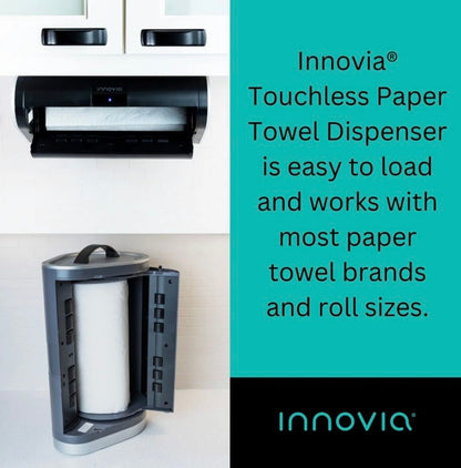 Innovia Countertop Touchless Paper Towel Dispenser