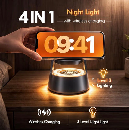 Wireless Charging Stand