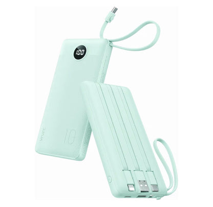 Portable Charger Power Bank