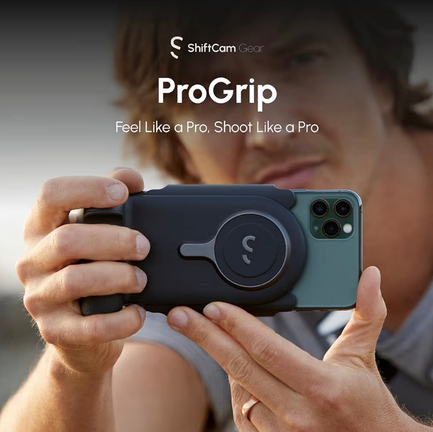 ProGrip Mobile Battery Grip