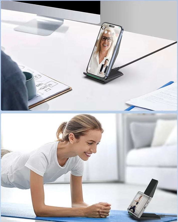 Fast Wireless Charger