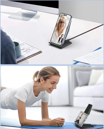 Fast Wireless Charger
