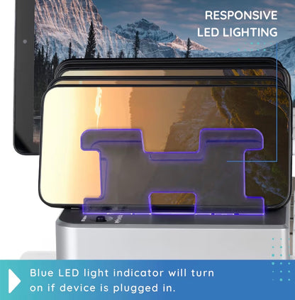 Charging Station for Multiple Devices