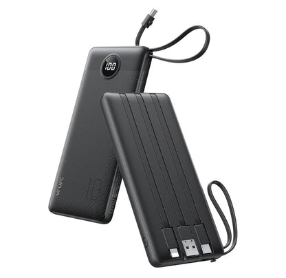 Portable Charger Power Bank