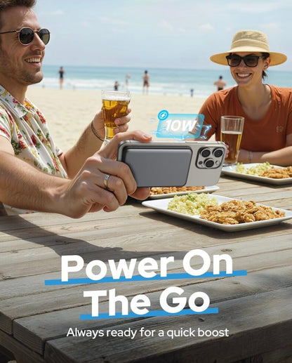 Magsafe Portable Charger