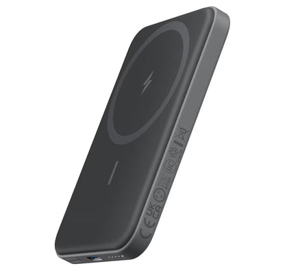 Magnetic Portable Charger (MagGo)