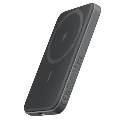 Magnetic Portable Charger (MagGo)