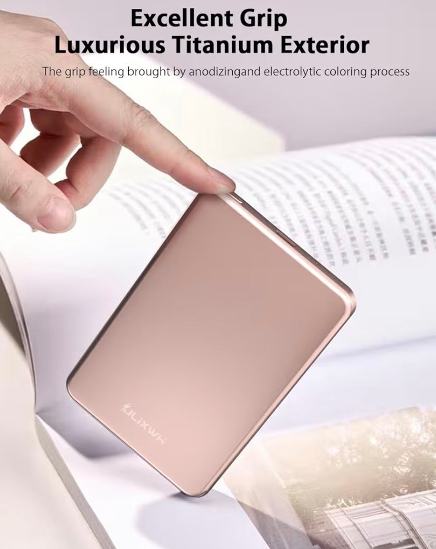 Magsafe Portable Charger for iPhone