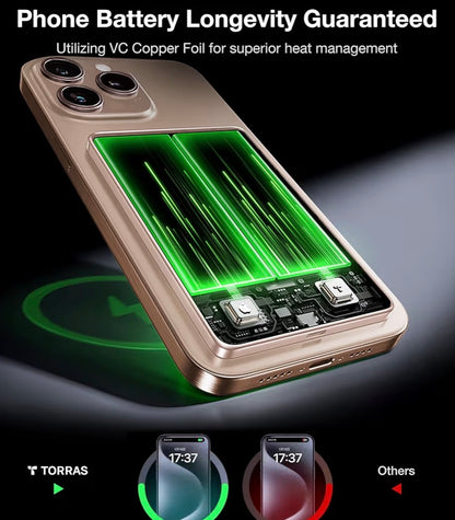 MiniMag Power Bank
