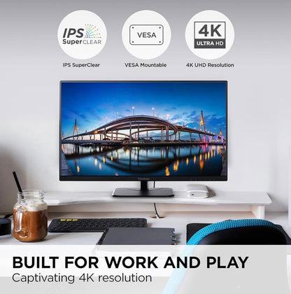 ViewSonic VA2456A-MHD 24 Inch 1080p Monitor