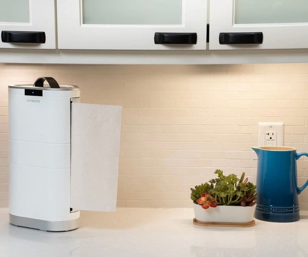 Innovia Countertop Touchless Paper Towel Dispenser