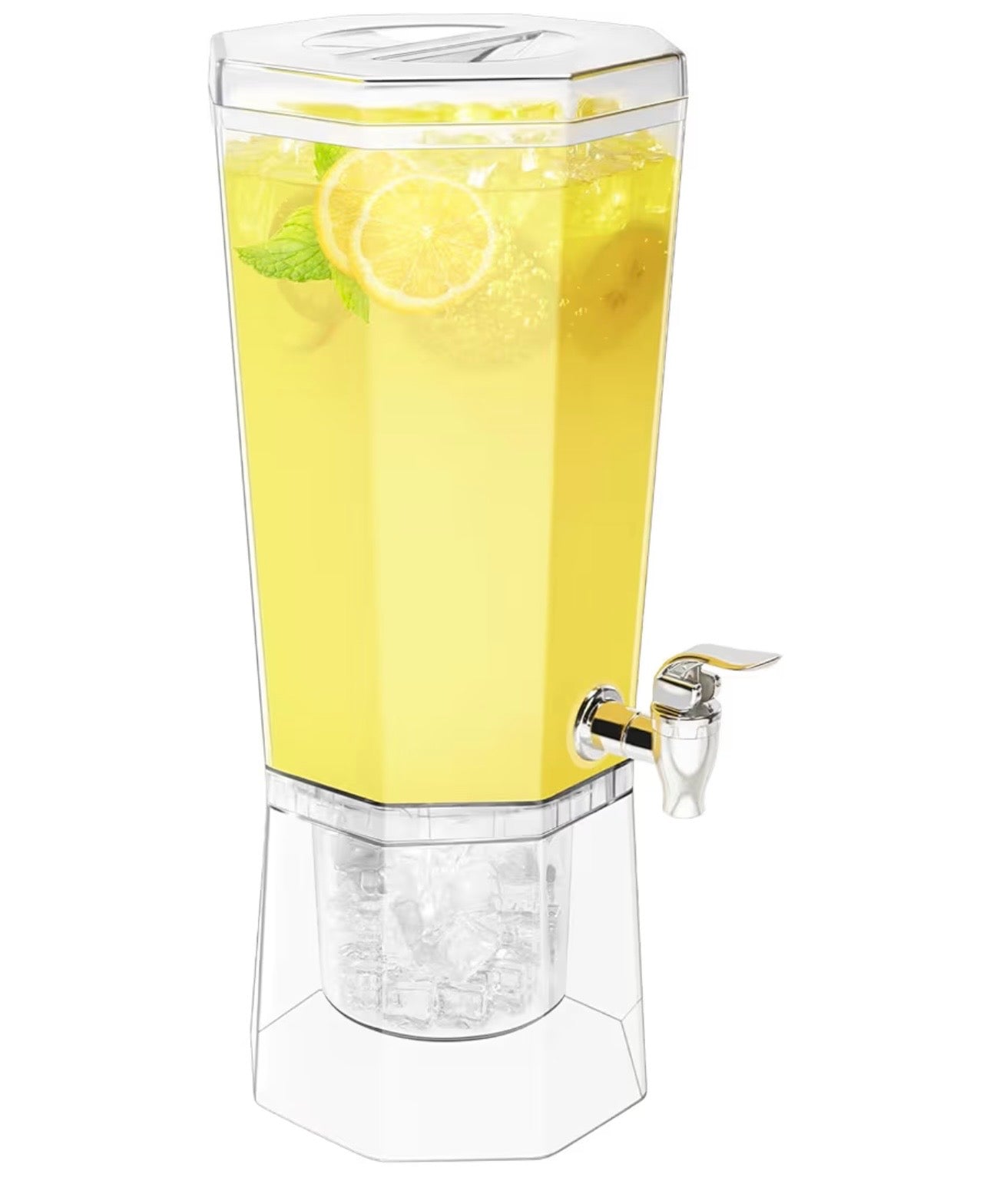 Lifewit 1 Gallon Drink Dispenser