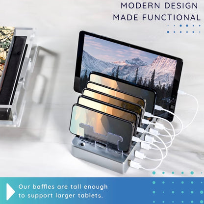 Charging Station for Multiple Devices