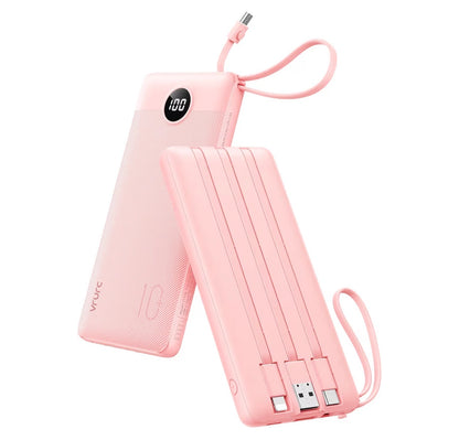 Portable Charger Power Bank