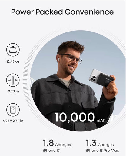 MagGo Power Bank