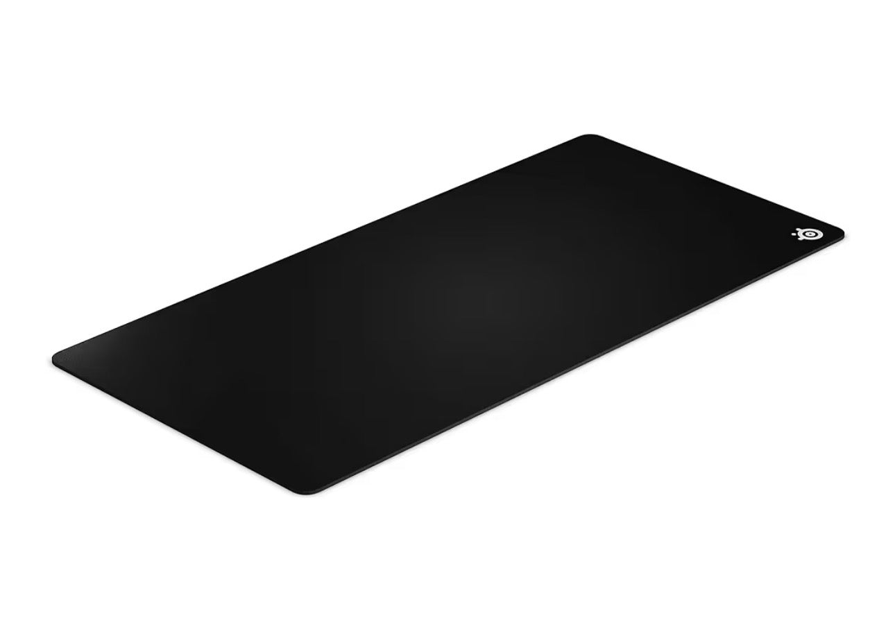 SteelSeries QcK Gaming Mouse Pad