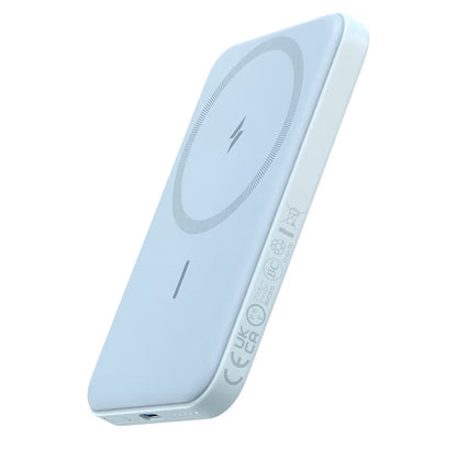 Magnetic Portable Charger (MagGo)