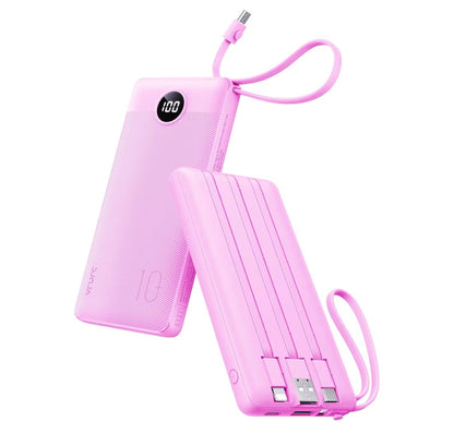 Portable Charger Power Bank