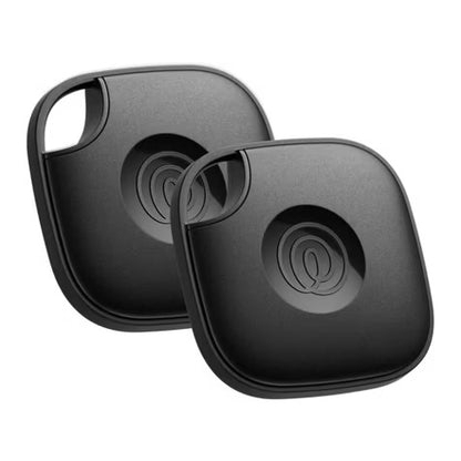Tile Mate 2-Pack: Bluetooth Trackers for Apple & Android Devices