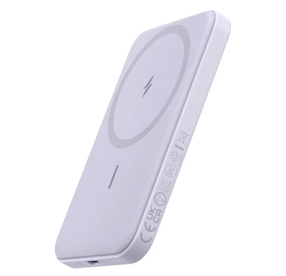 Magnetic Portable Charger (MagGo)