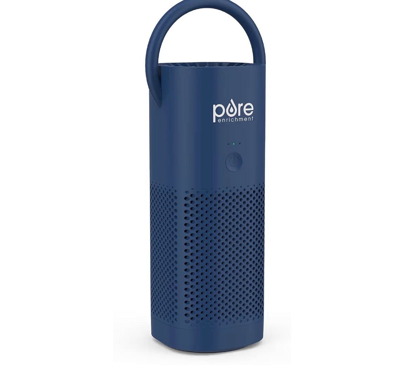 Pure Enrichment® PureZone™ Mini Portable Air Purifier