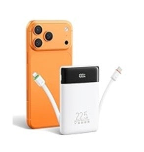 VEGER Portable Charger